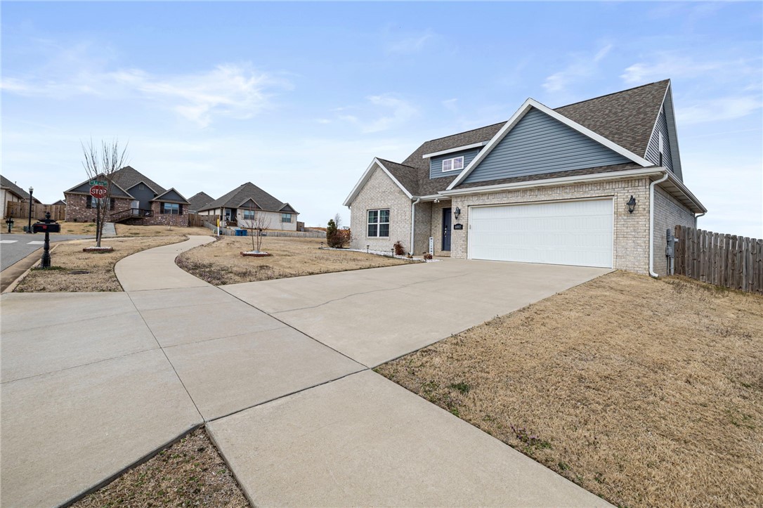 Osage Hills - Residential