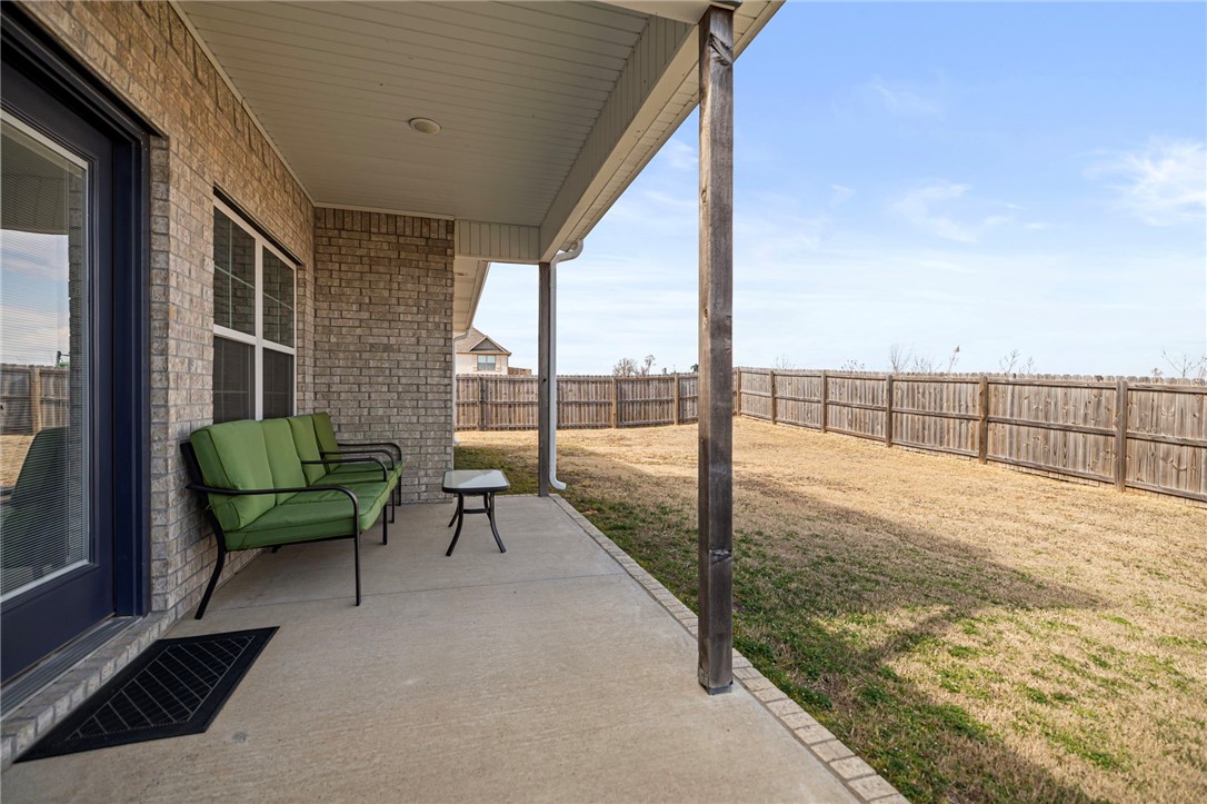 Osage Hills - Residential