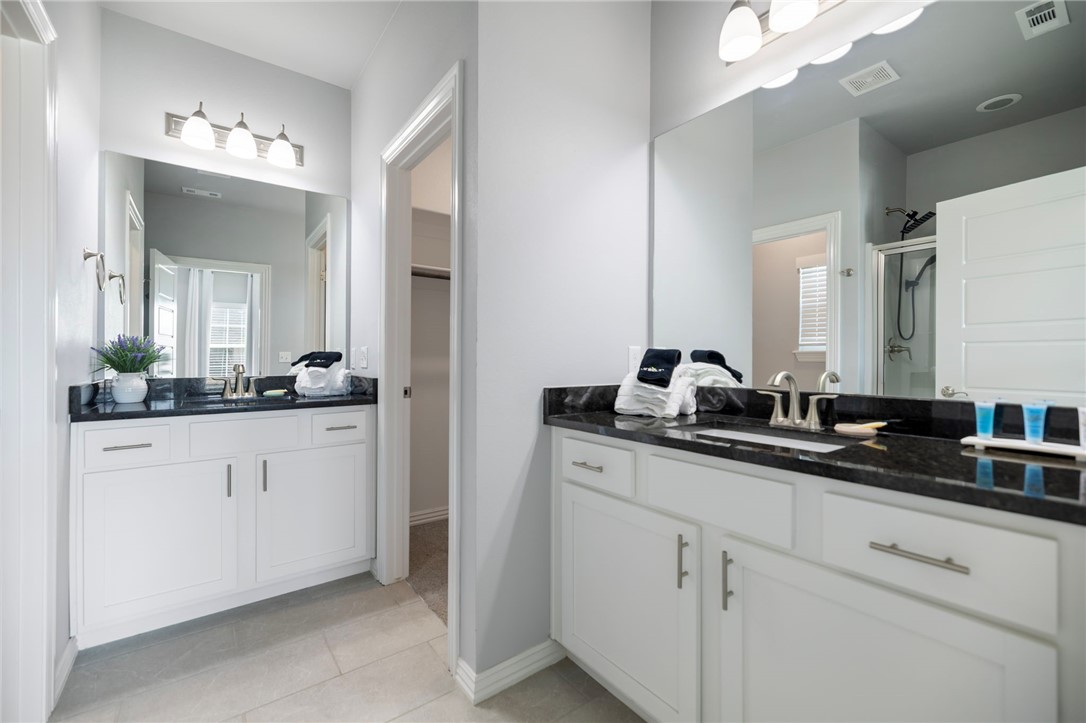 Osage Hills - Residential