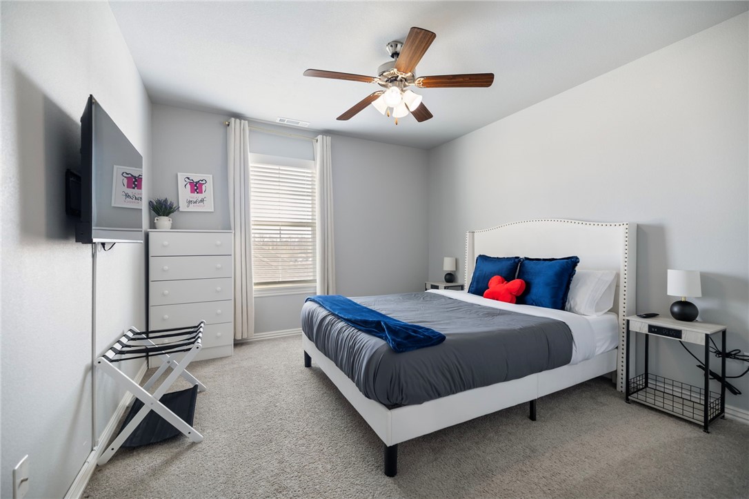 Osage Hills - Residential