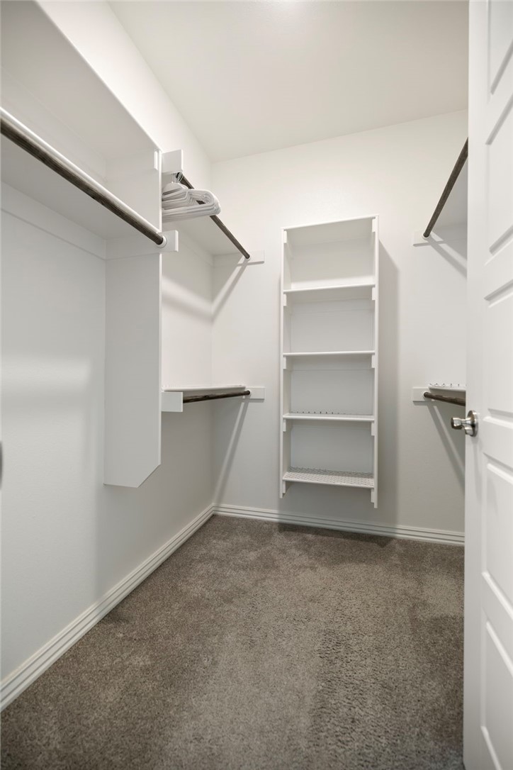 Osage Hills - Residential