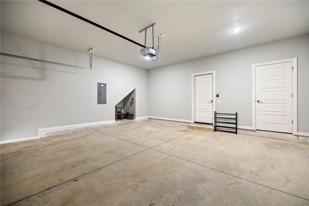 Osage Hills - Residential