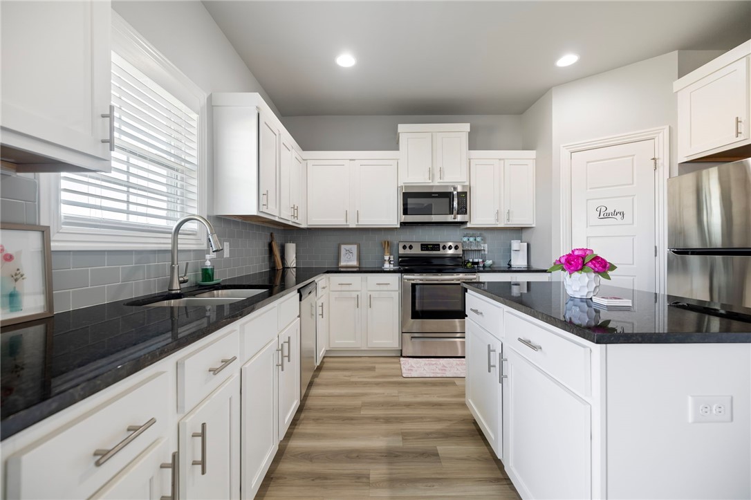 Osage Hills - Residential