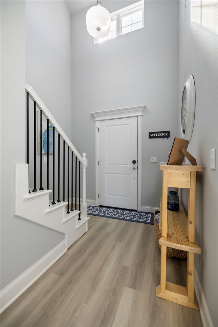 Osage Hills - Residential