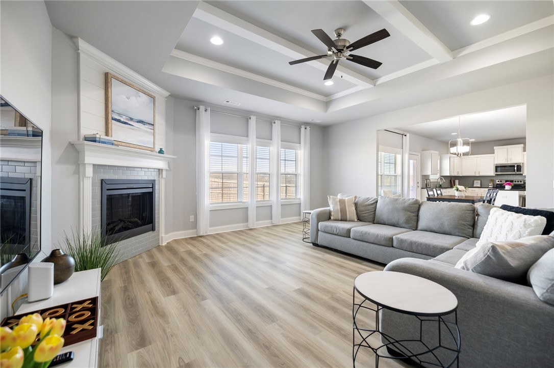 Osage Hills - Residential