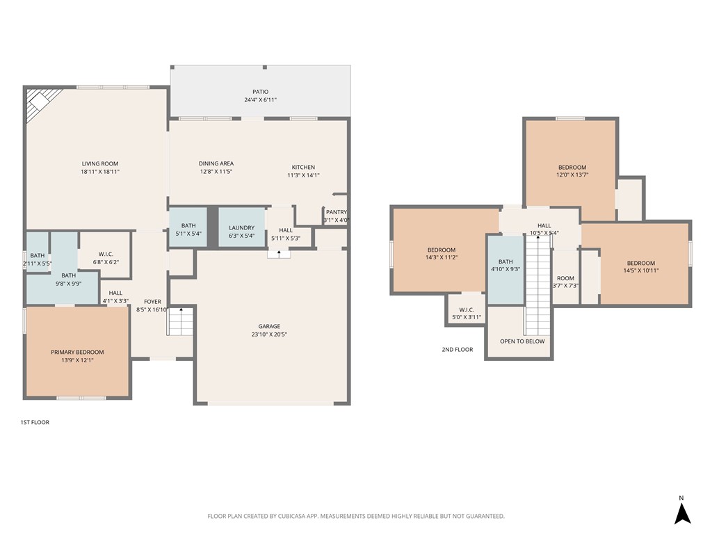 Osage Hills - Residential