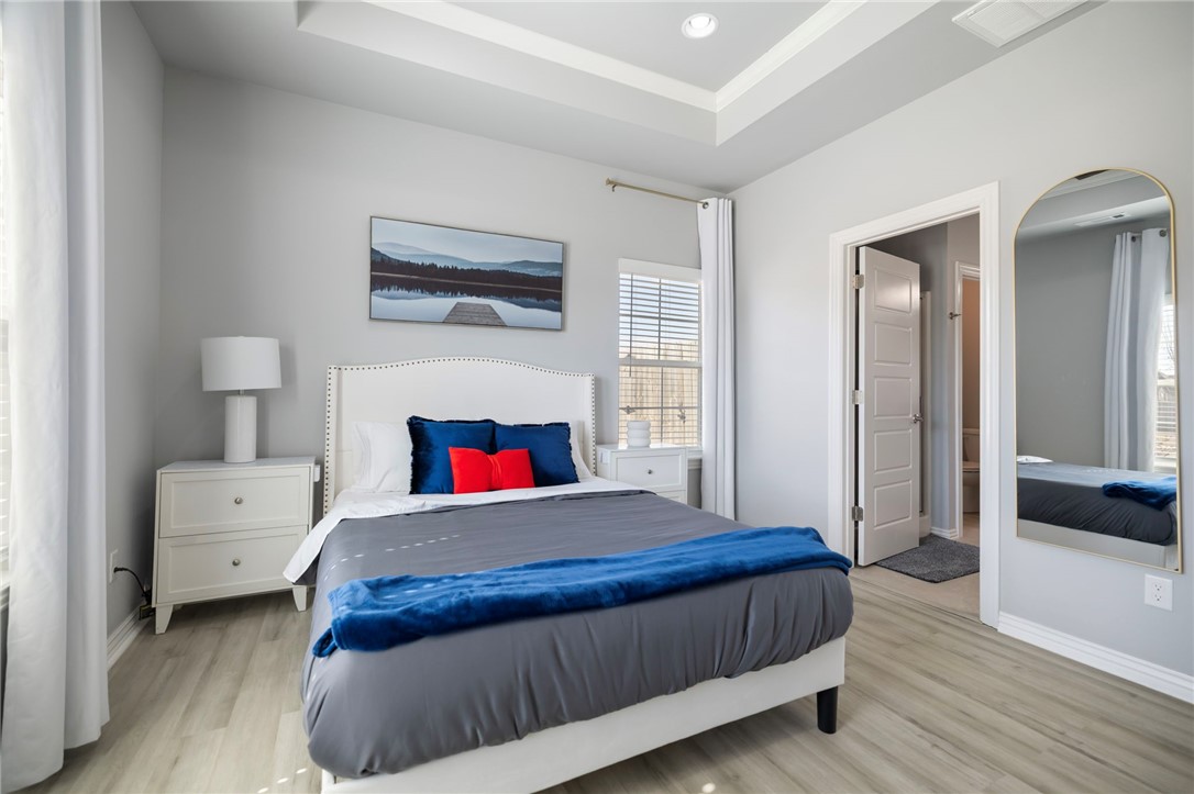 Osage Hills - Residential