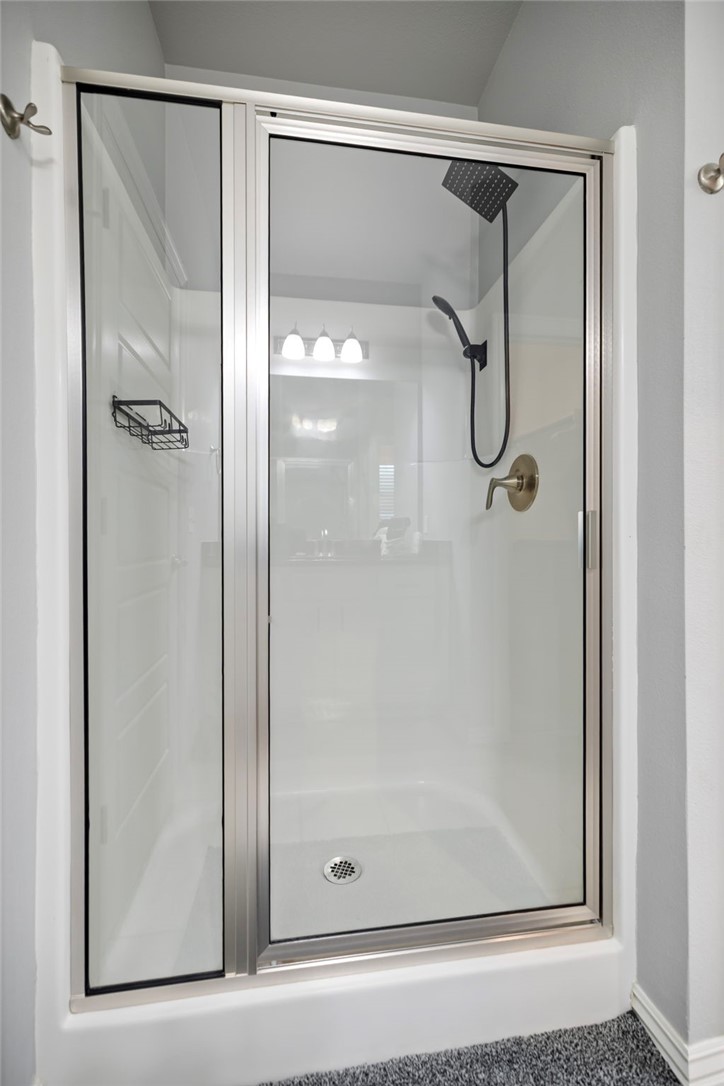 Osage Hills - Residential