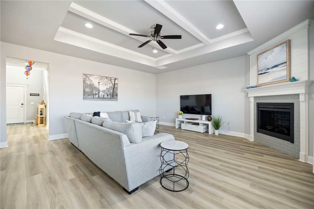 Osage Hills - Residential