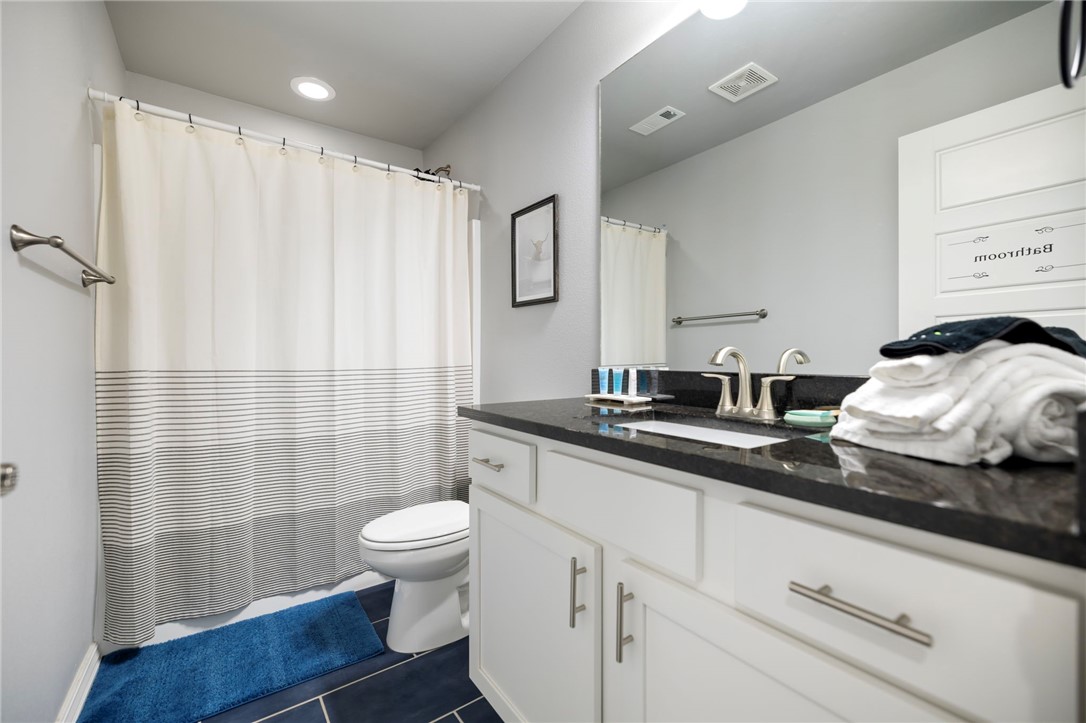 Osage Hills - Residential