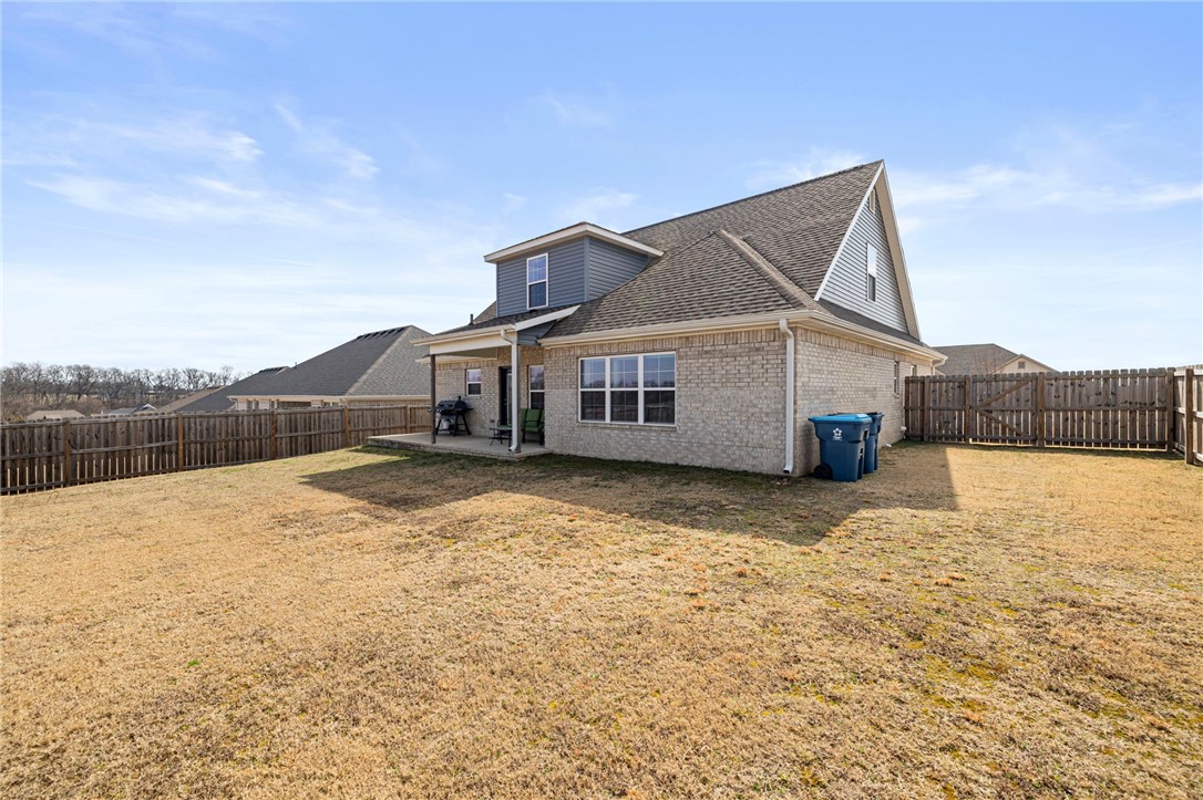 Osage Hills - Residential