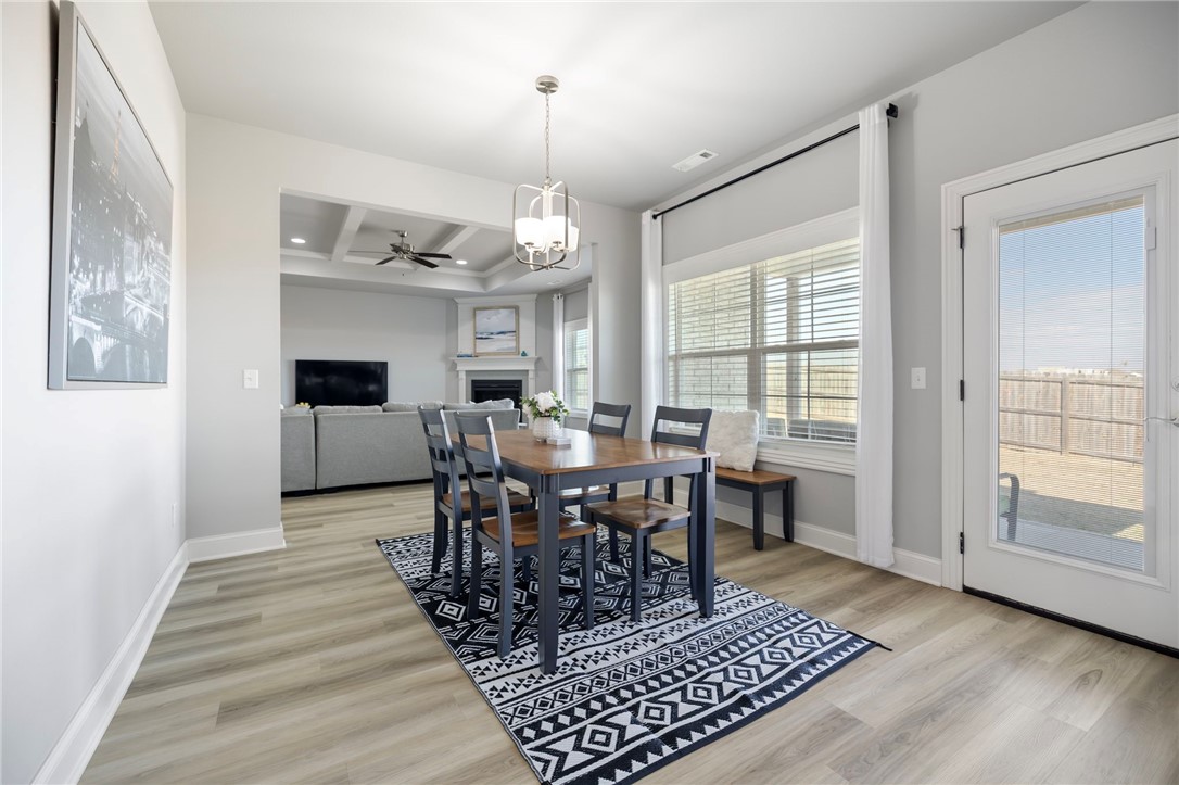 Osage Hills - Residential