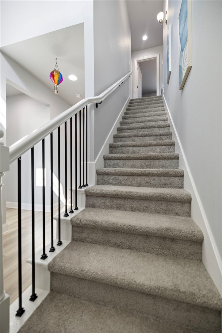 Osage Hills - Residential