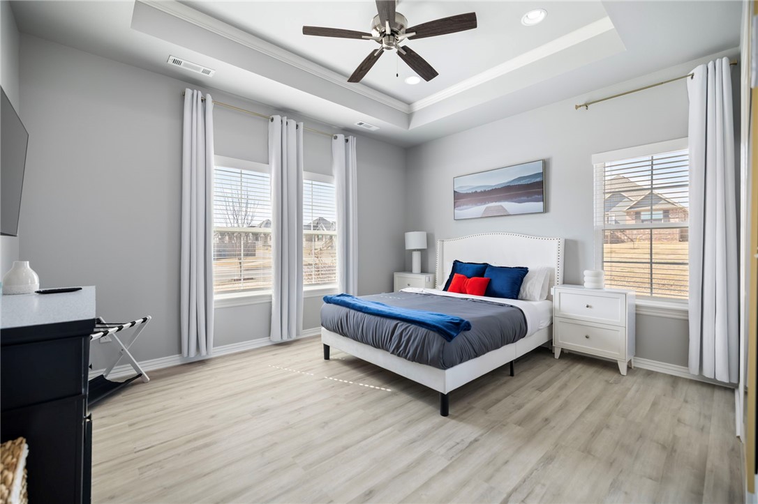 Osage Hills - Residential