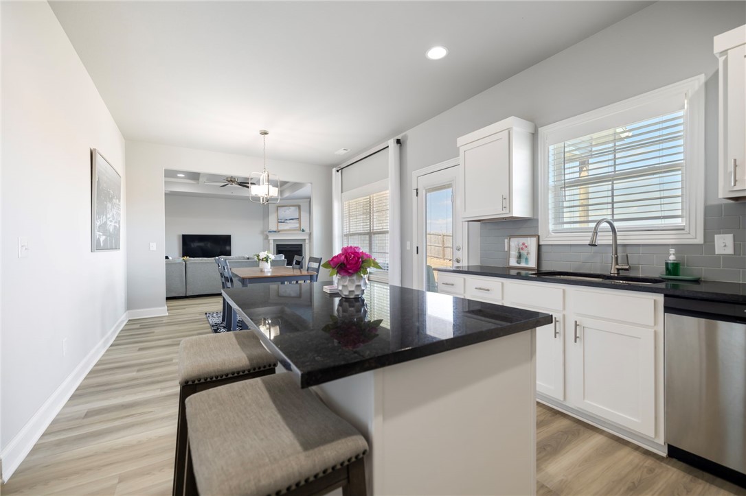 Osage Hills - Residential