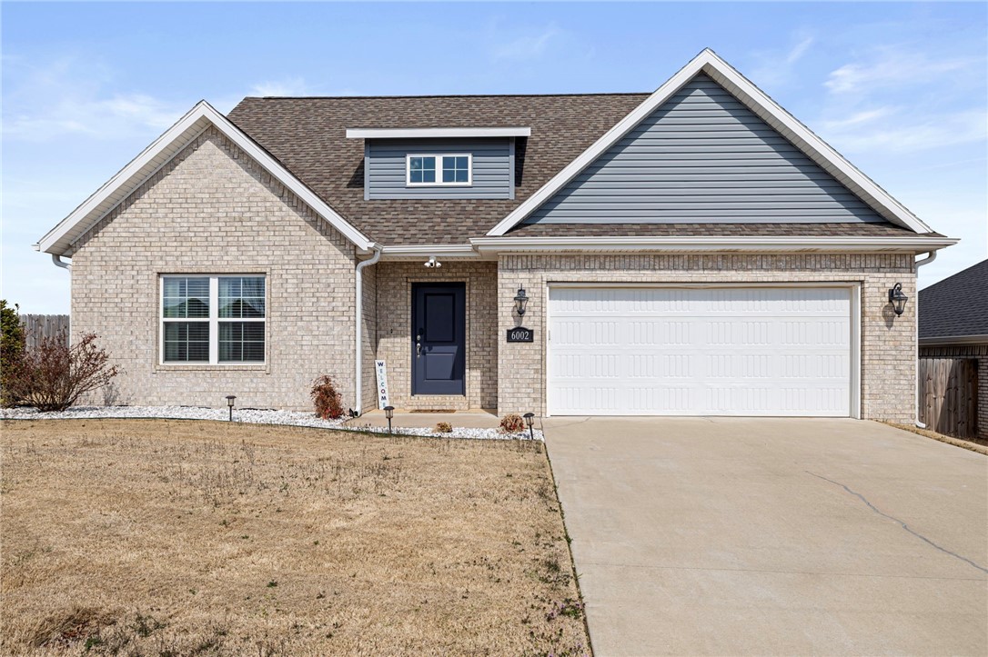 Osage Hills - Residential