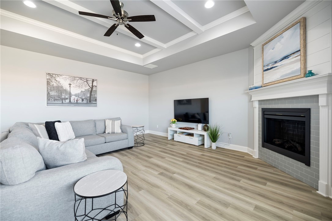 Osage Hills - Residential