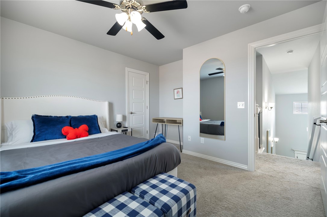 Osage Hills - Residential