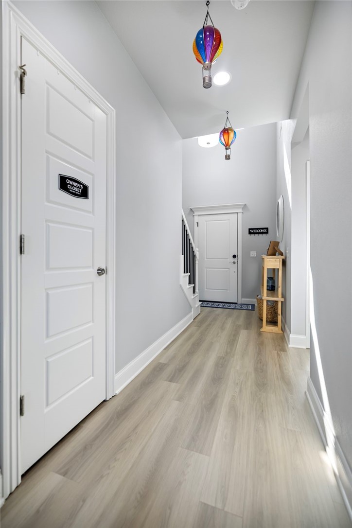 Osage Hills - Residential