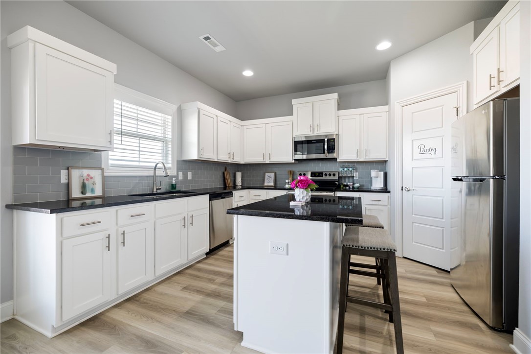 Osage Hills - Residential