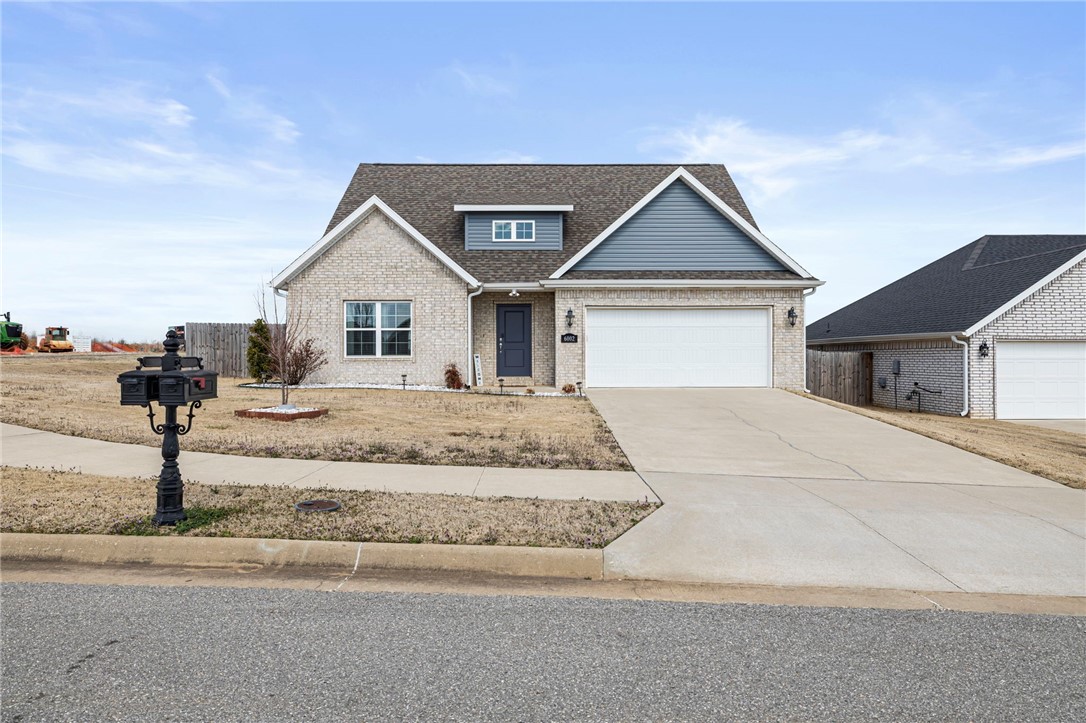 Osage Hills - Residential