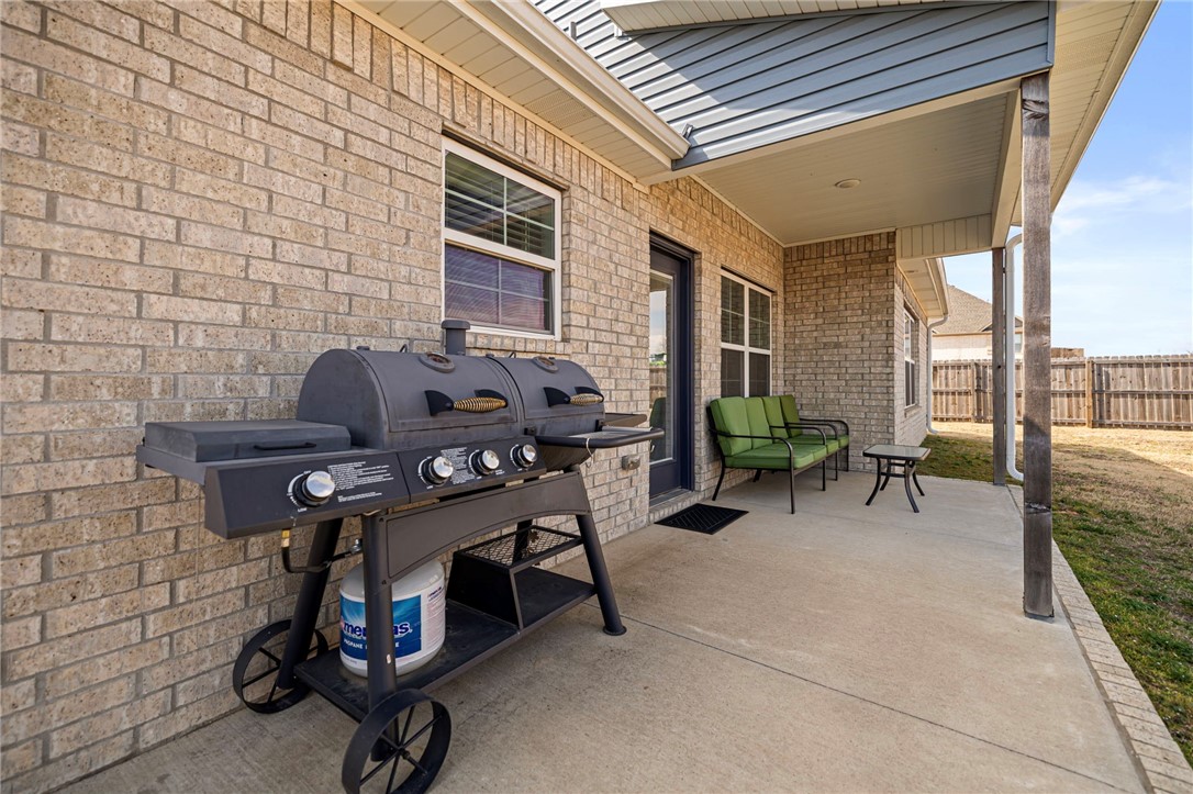 Osage Hills - Residential