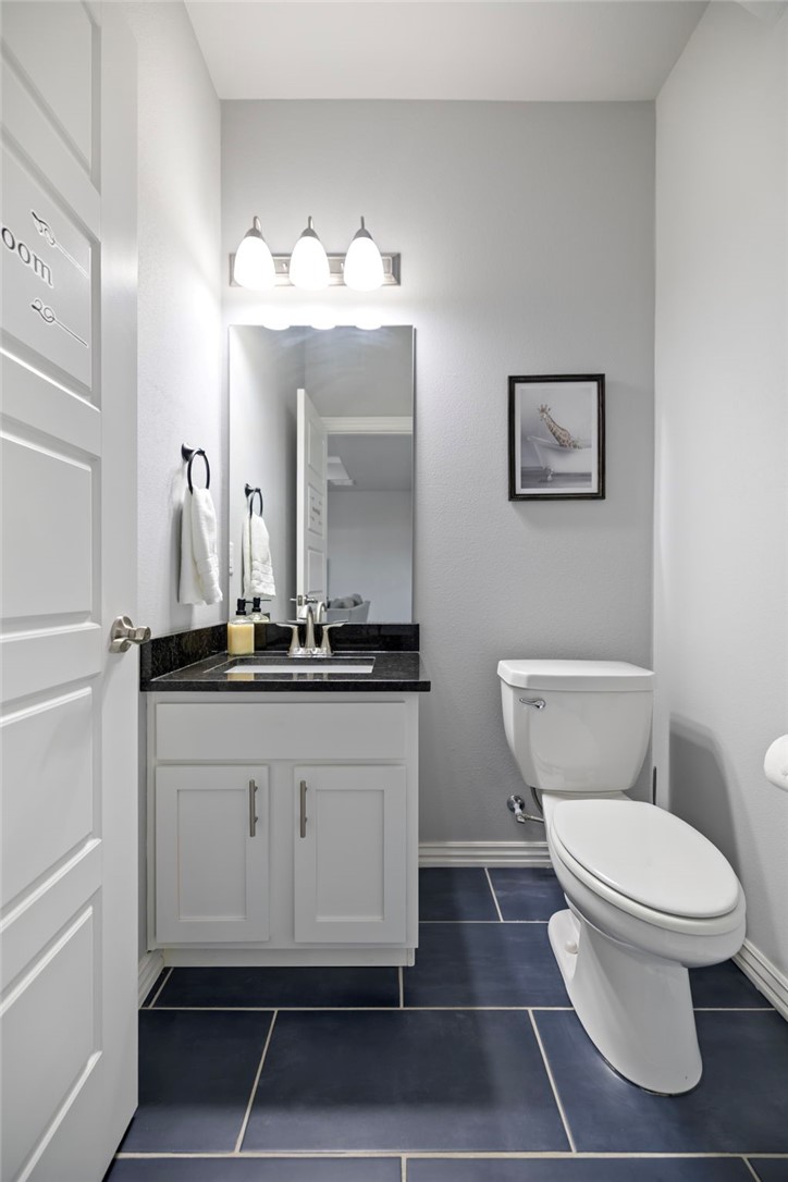 Osage Hills - Residential