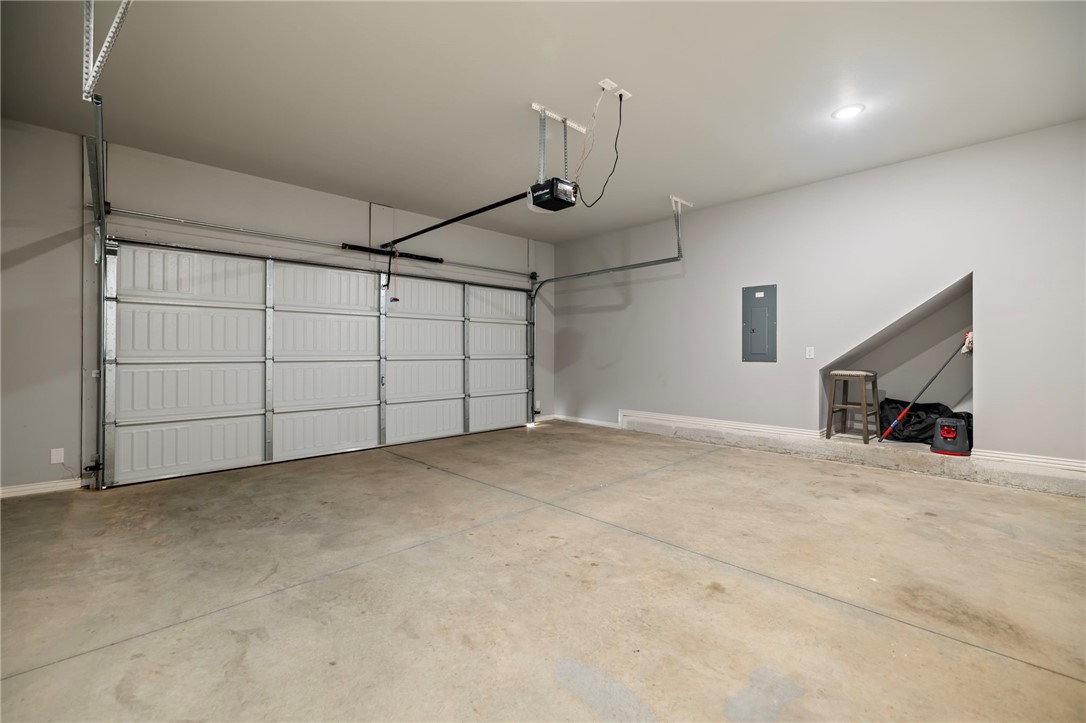 Osage Hills - Residential