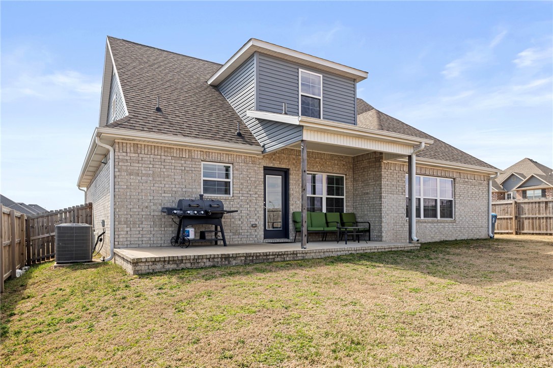 Osage Hills - Residential