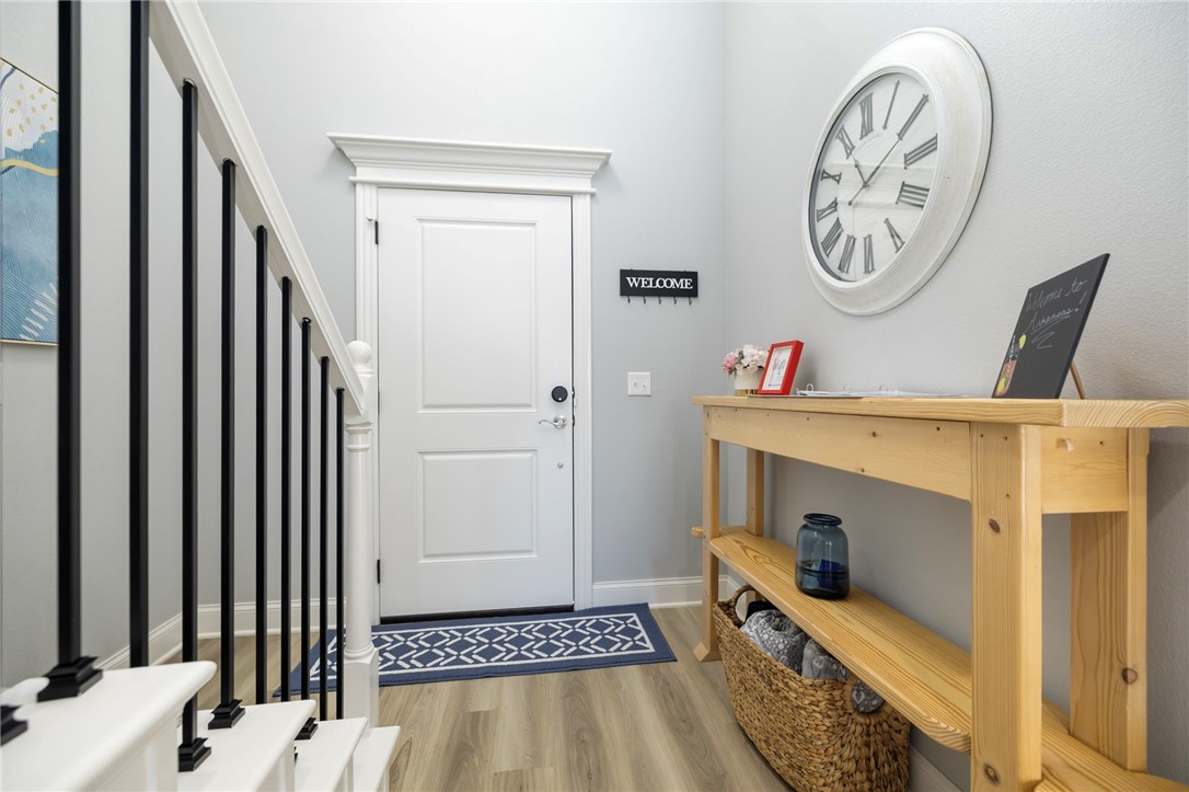 Osage Hills - Residential