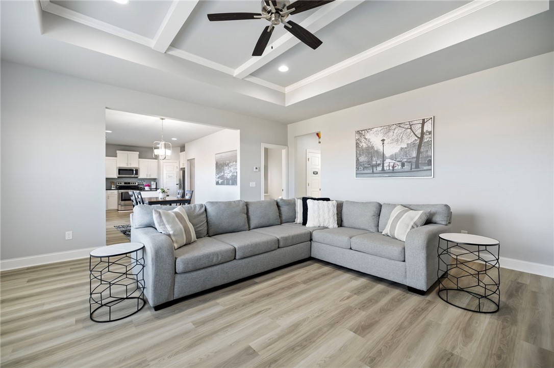 Osage Hills - Residential