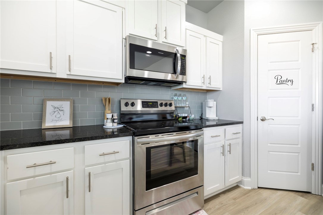 Osage Hills - Residential