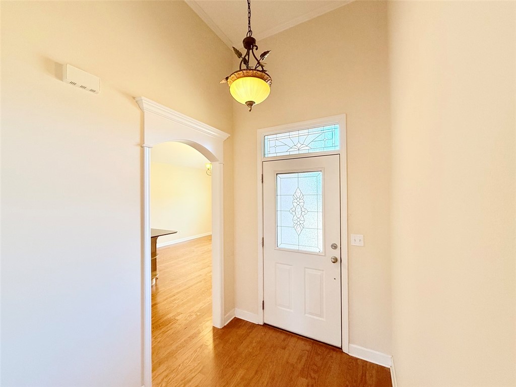 COVE LANDING PHASE VI - Residential