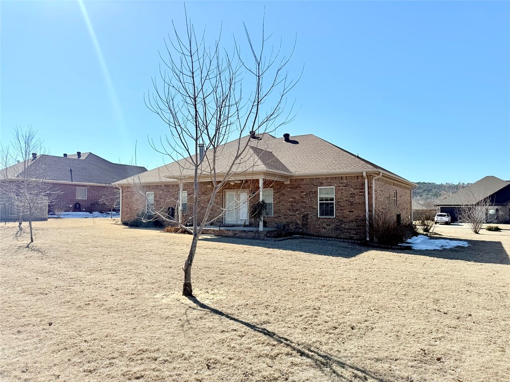 COVE LANDING PHASE VI - Residential