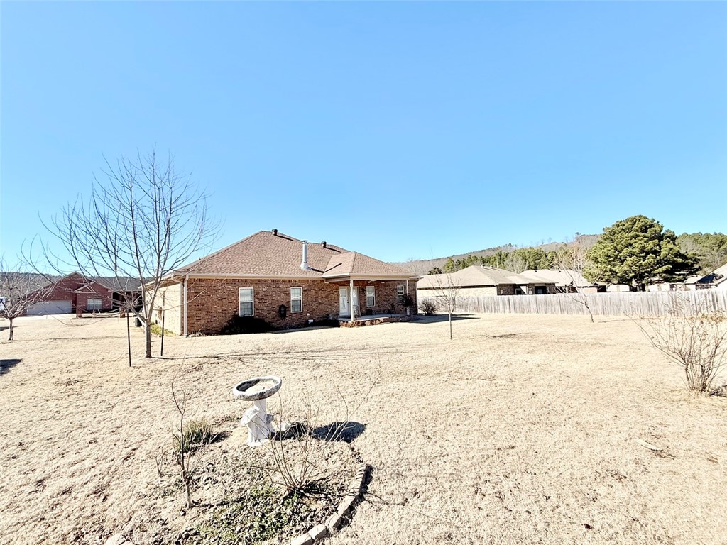 COVE LANDING PHASE VI - Residential