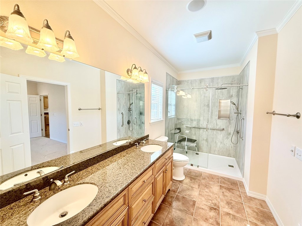 COVE LANDING PHASE VI - Residential