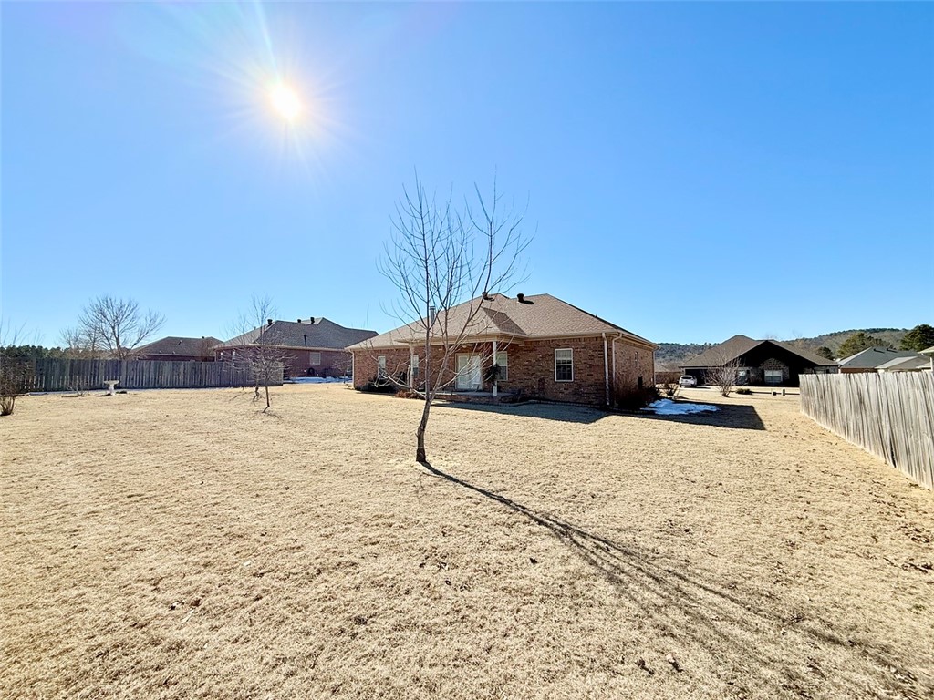 COVE LANDING PHASE VI - Residential