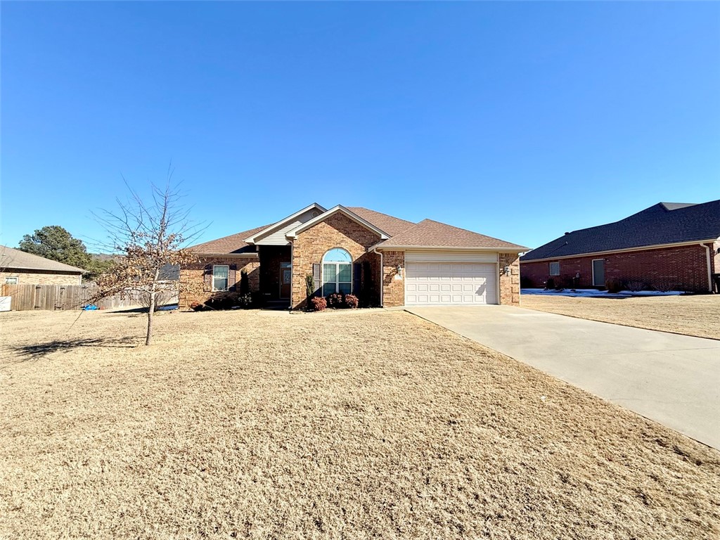 COVE LANDING PHASE VI - Residential