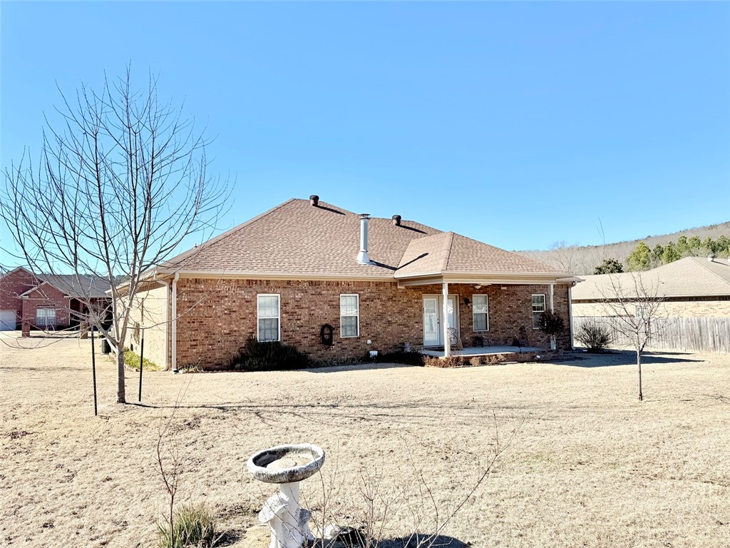 COVE LANDING PHASE VI - Residential