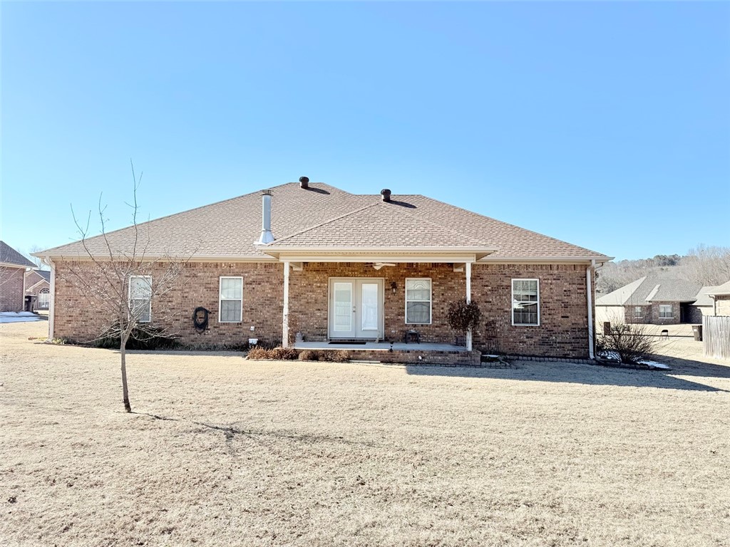 COVE LANDING PHASE VI - Residential