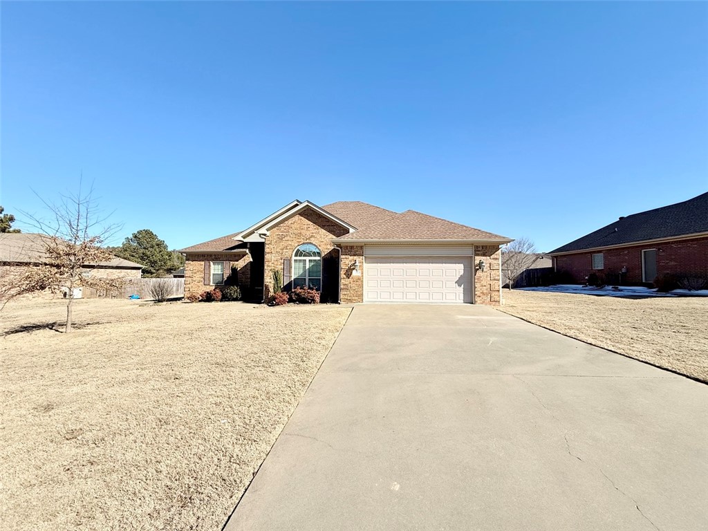 COVE LANDING PHASE VI - Residential