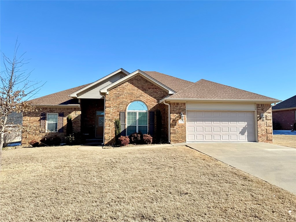 COVE LANDING PHASE VI - Residential