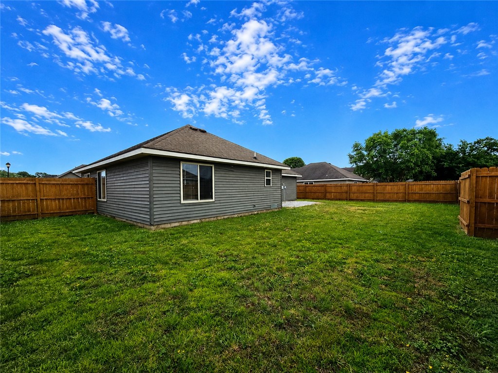 Belle Meade Sub Ph I & Ii - Residential