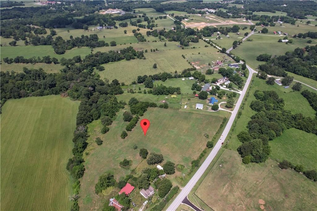 22469 E Monitor Road