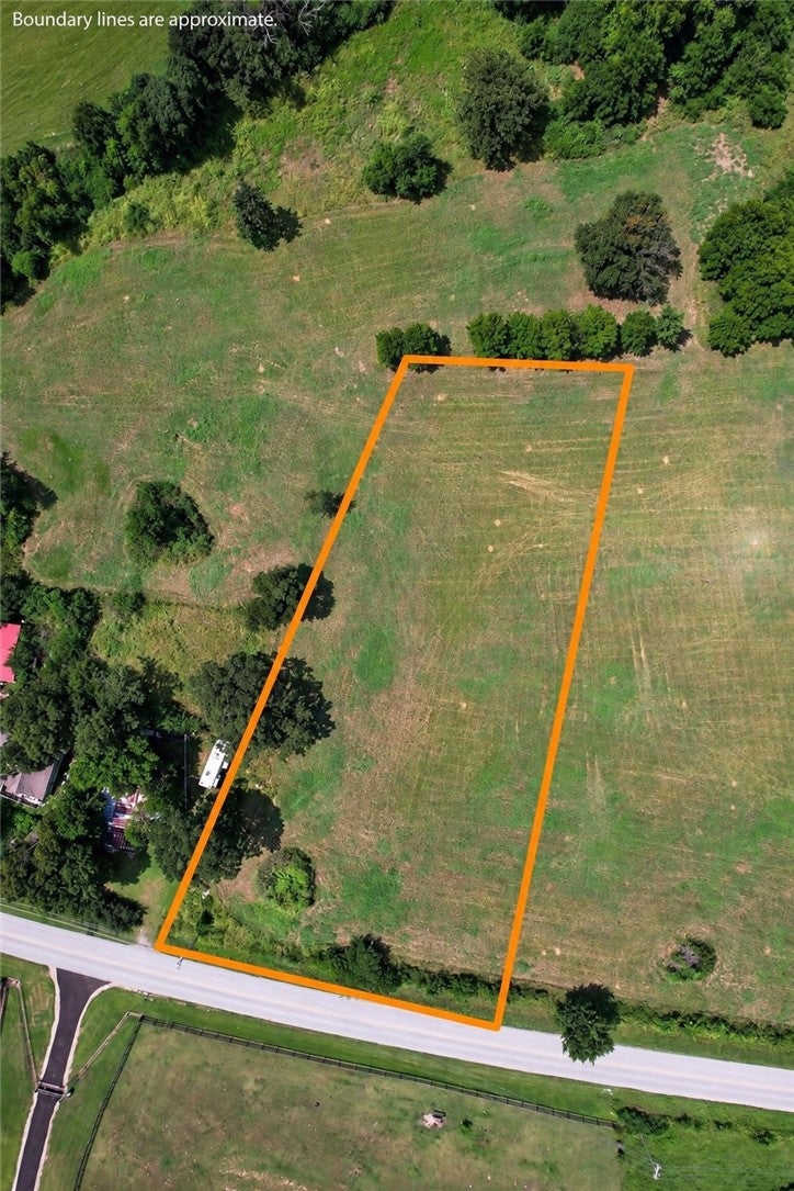22469 E Monitor Road