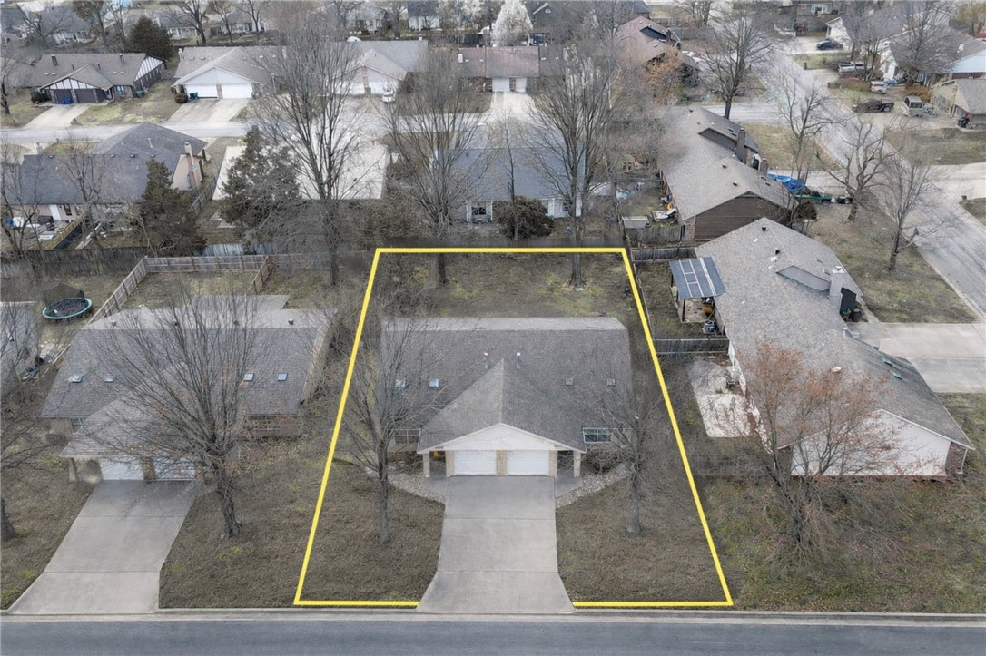 Sundance Acres Ph 3 Rogers - Residential