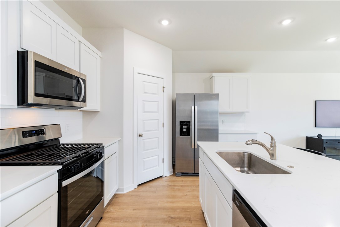 Aiden's Place - Residential