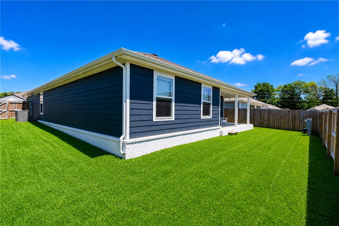 Aiden's Place - Residential