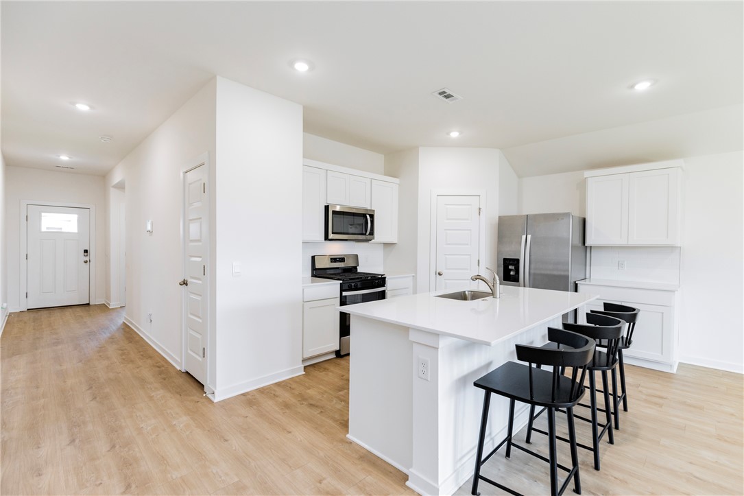 Aiden's Place - Residential