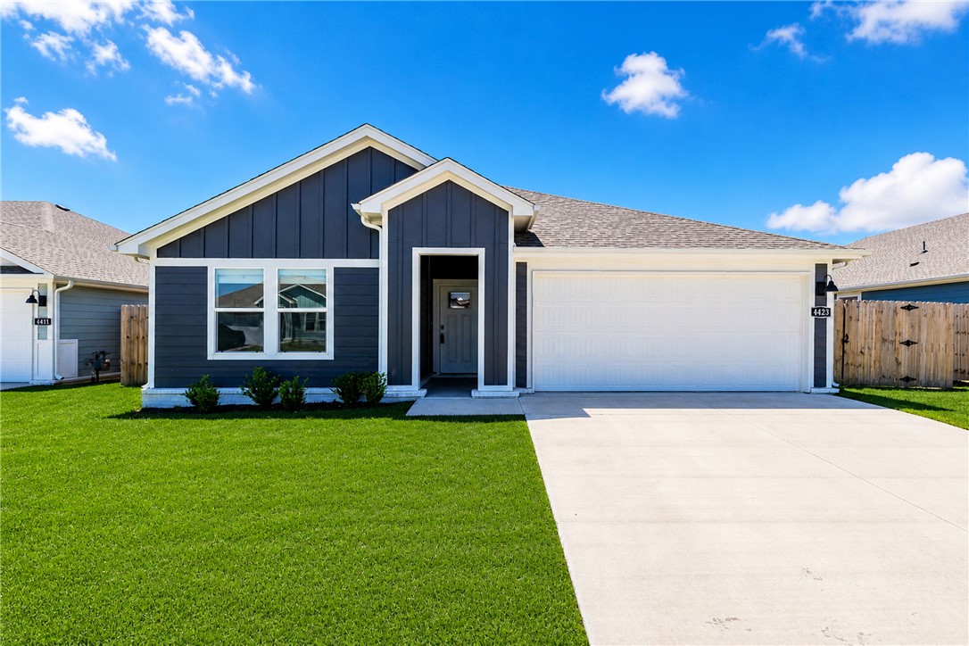 Aiden's Place - Residential